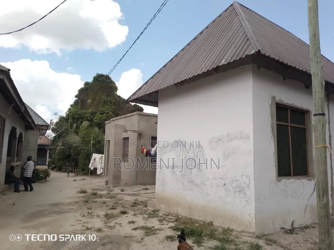 2bdrm House in Tanzania Daresalaam., Ilala for sale
