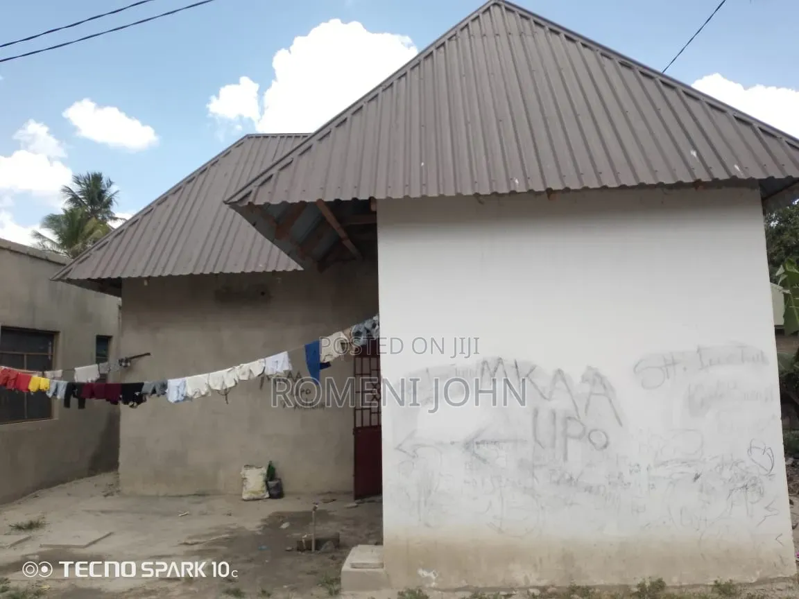 2bdrm House in Tanzania Daresalaam., Ilala for sale
