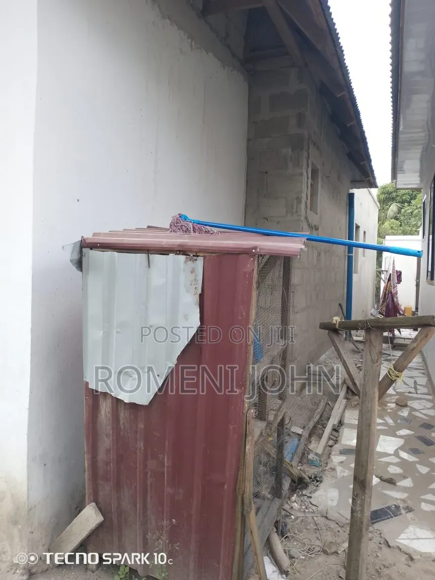 2bdrm House in Tanzania Daresalaam., Ilala for sale
