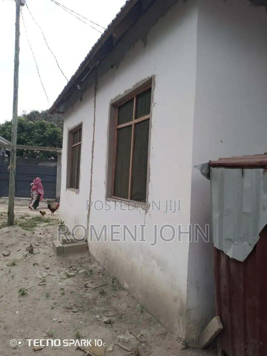 2bdrm House in Tanzania Daresalaam., Ilala for sale