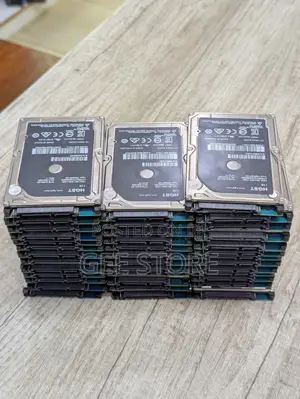 Laptop HDD HGST