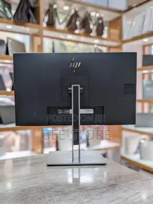 HP Elite Display E273q 27” Monitor