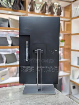 HP Elite Display E273q 27” Monitor