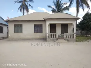 4bdrm House in Tanzania Daresalaam., Ilala for sale