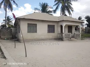 4bdrm House in Tanzania Daresalaam., Ilala for sale
