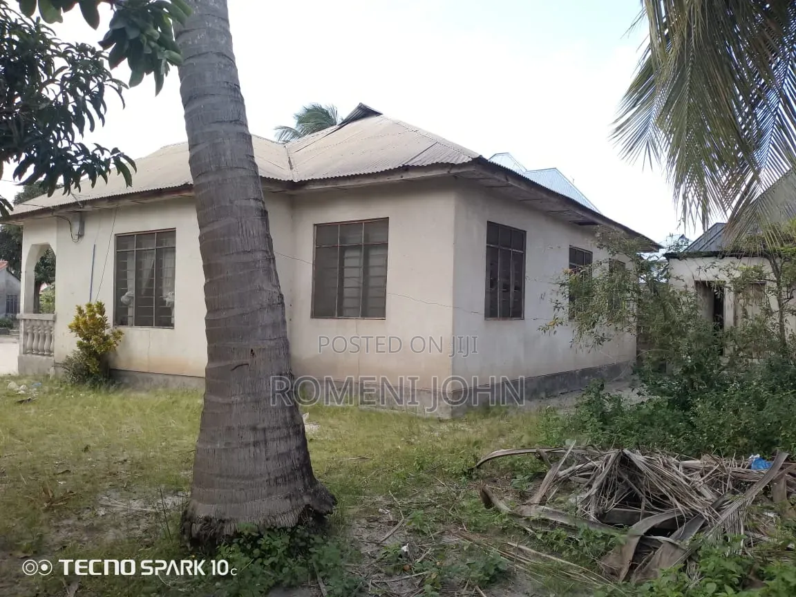 4bdrm House in Tanzania Daresalaam., Ilala for sale