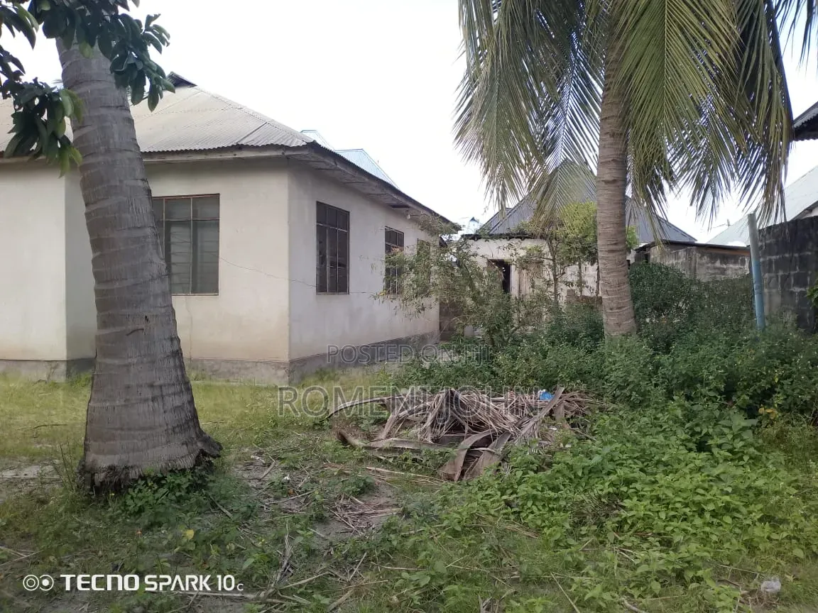 4bdrm House in Tanzania Daresalaam., Ilala for sale