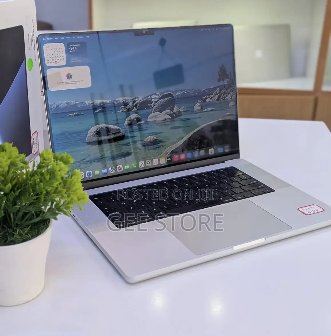 Laptop Apple MacBook Pro 2023 M2 Max 32GB Apple M2 SSD 1T