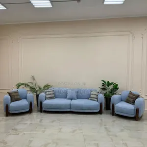 Sofa Set 2:1:1