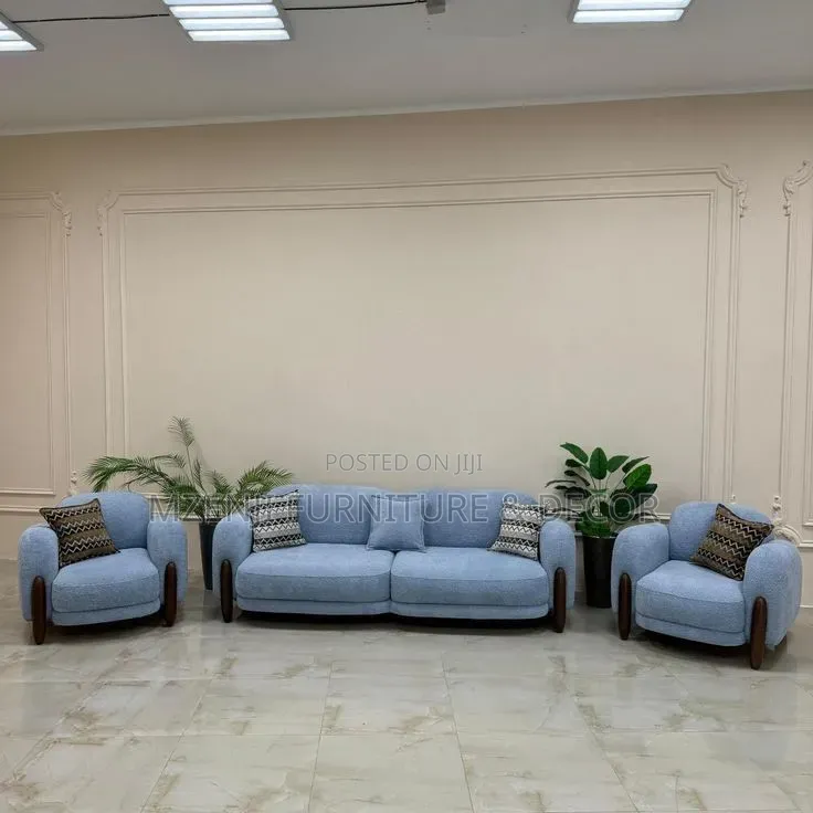 Sofa Set 2:1:1