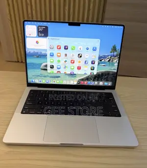 Laptop Apple MacBook Pro 2023 M3 Pro 18GB Apple M3 Pro SSD 512GB