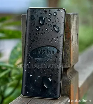 New Samsung Galaxy A06 64 GB Black