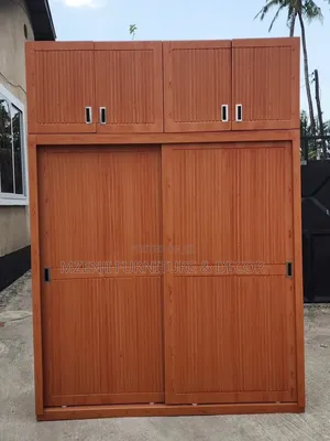 Classic Sliding Wardrobe