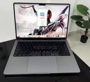 Laptop Apple MacBook Pro 2023 M2 Pro 16GB Apple M2 SSD 1T