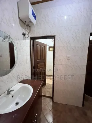 Furnished 4bdrm House in Tanzania Realestates, Njiro for rent