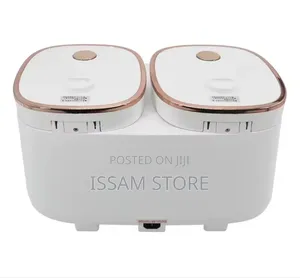 Double Rice Cooker