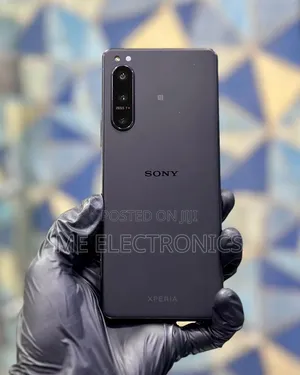 Sony Xperia 5 IV 128 GB