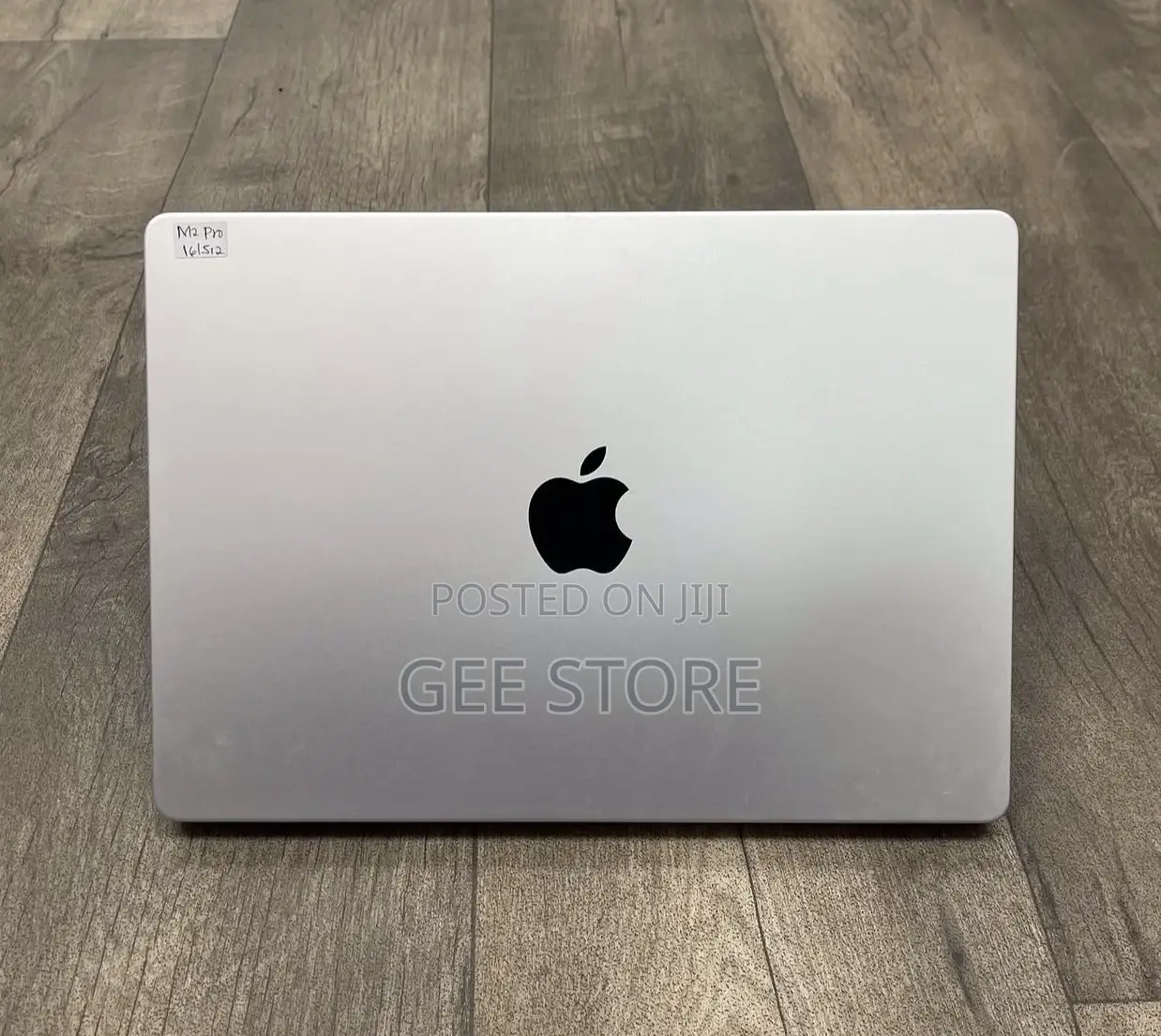 Laptop Apple MacBook Pro 2023 M2 Pro 16GB Apple M2 SSD 512GB