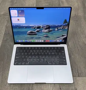 Laptop Apple MacBook Pro 2023 M2 Pro 16GB Apple M2 SSD 512GB