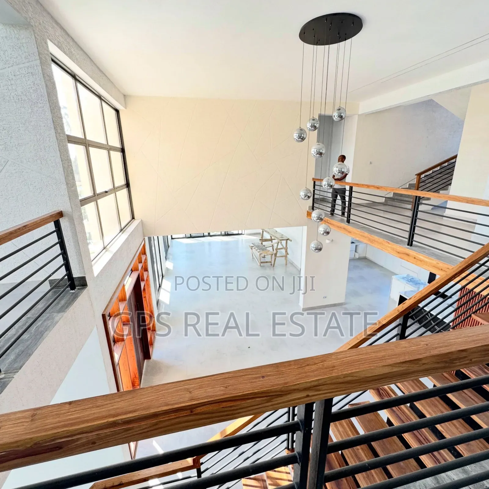 6bdrm Maisonette in Bahari Beach, Kinondoni for sale