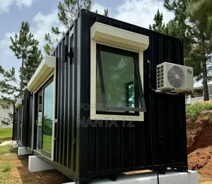 3bdrm House in Container Office, Ilala for sale