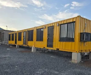 3bdrm House in Container Office, Ilala for sale