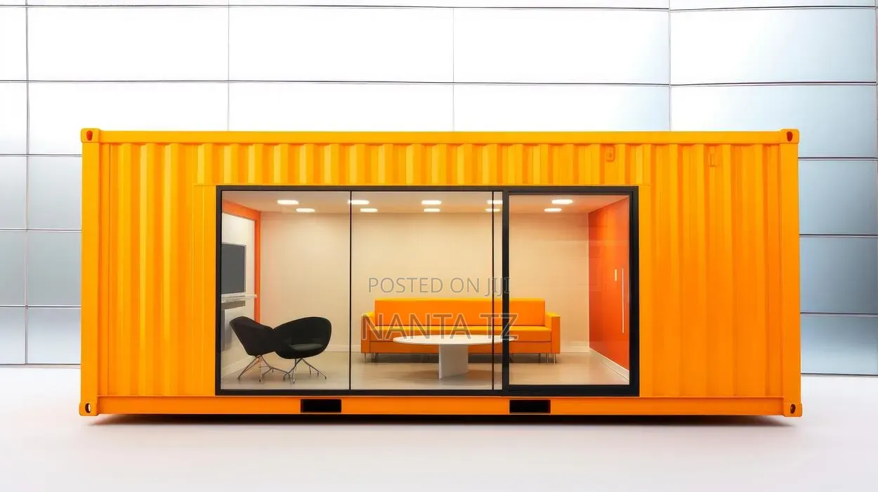 3bdrm House in Container Office, Ilala for sale