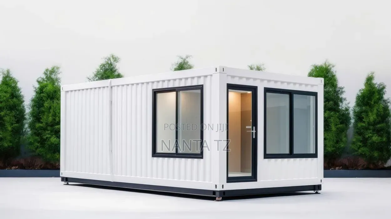 3bdrm House in Container Office, Ilala for sale