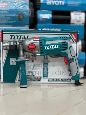 Impact Drill 1100