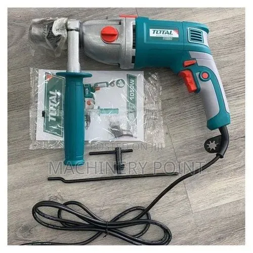 Impact Drill 1100