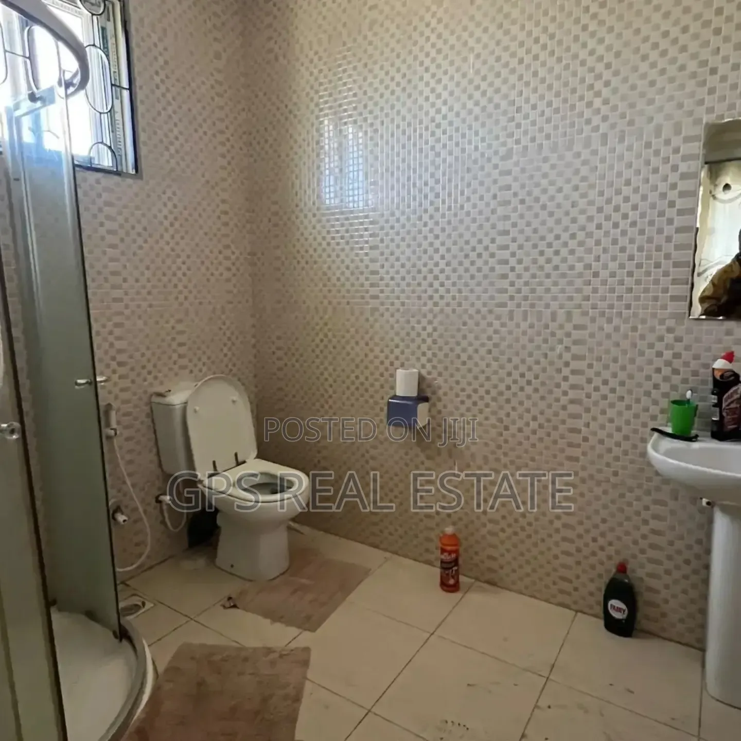 6bdrm House in Mbweni Malindi, Kinondoni for sale