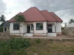 3bdrm House in Chanika Zingiziwa, Ilala for sale
