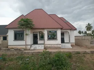 3bdrm House in Chanika Zingiziwa, Ilala for sale