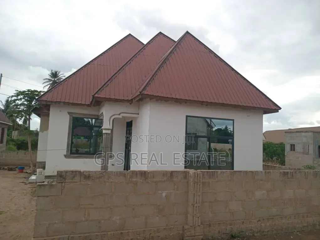 3bdrm House in Chanika Zingiziwa, Ilala for sale