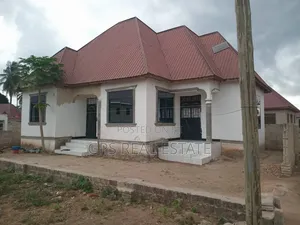 3bdrm House in Chanika Zingiziwa, Ilala for sale