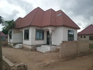 3bdrm House in Chanika Zingiziwa, Ilala for sale