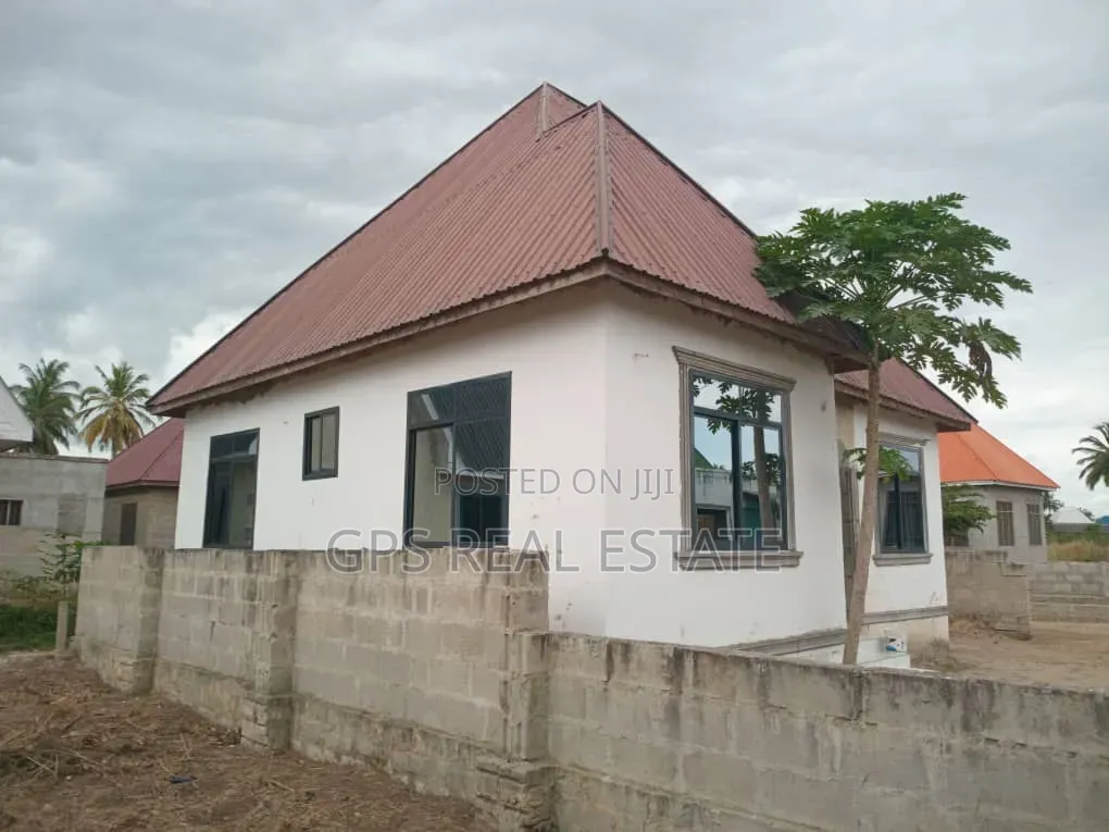 3bdrm House in Chanika Zingiziwa, Ilala for sale