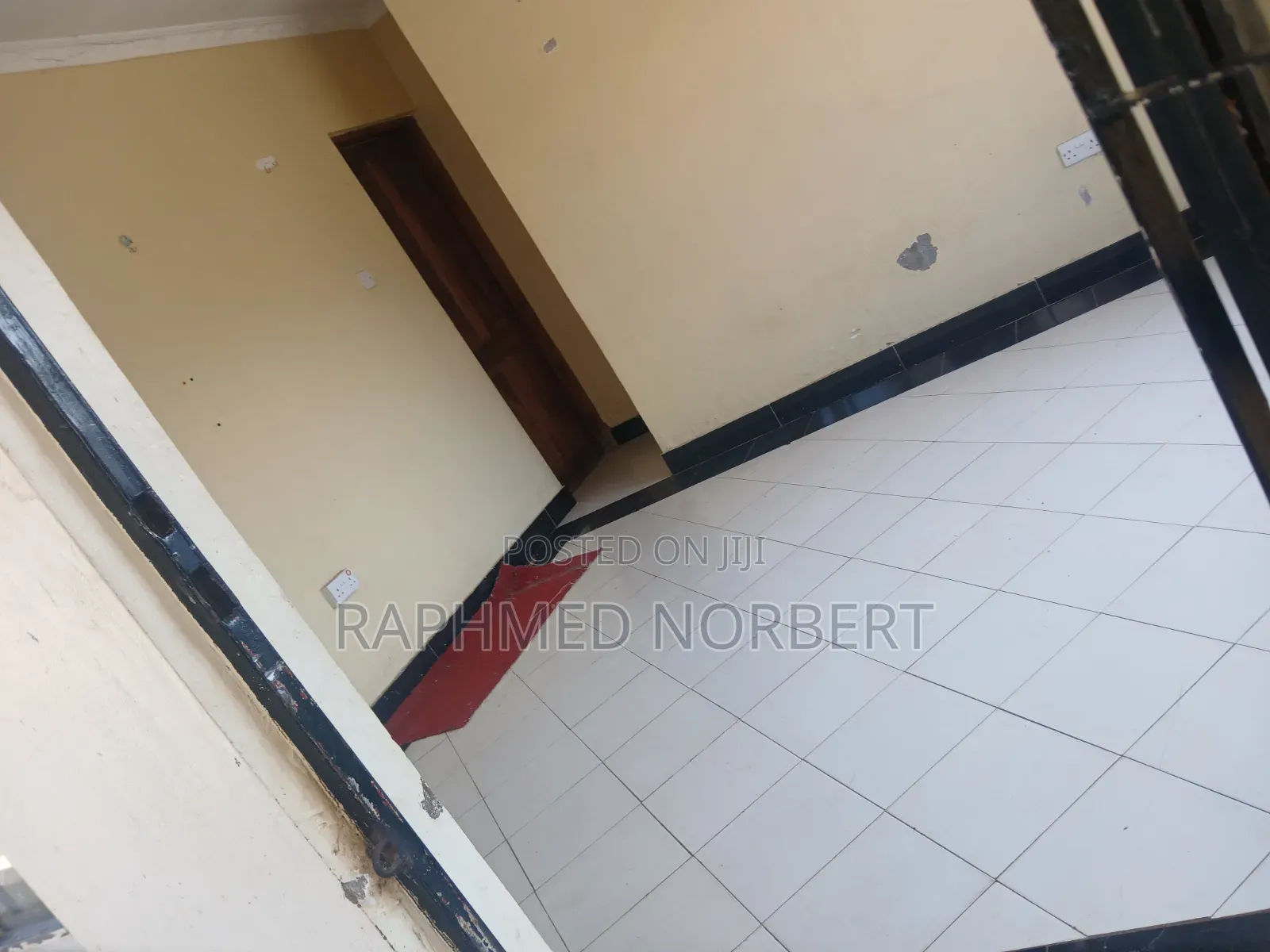 1bdrm Apartment in Tanzania Realestates, Njiro for rent