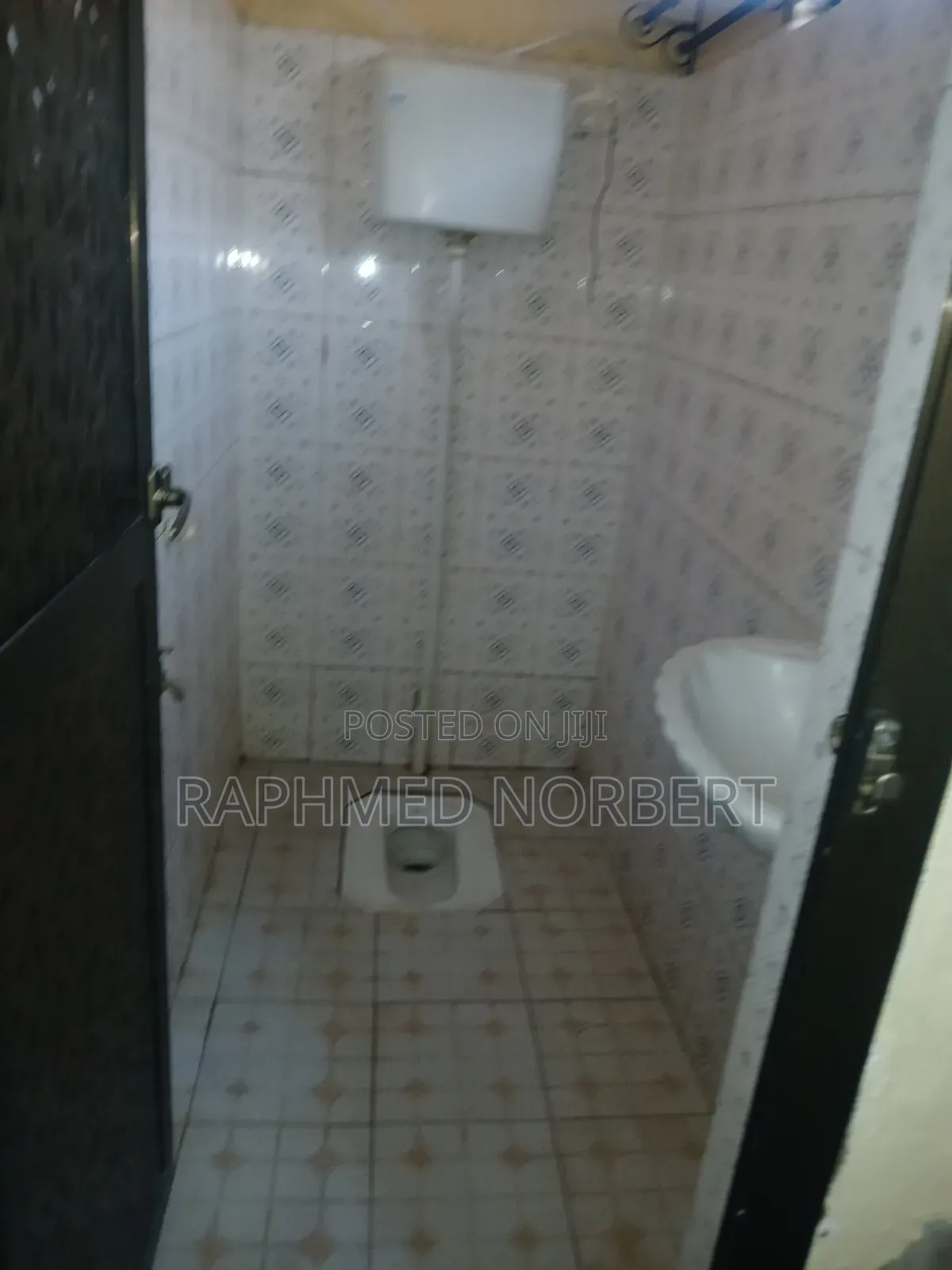 1bdrm Apartment in Tanzania Realestates, Njiro for rent