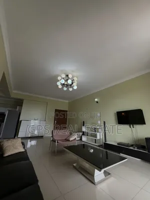 Furnished 3bdrm Apartment in Osterbey, Kinondoni for rent