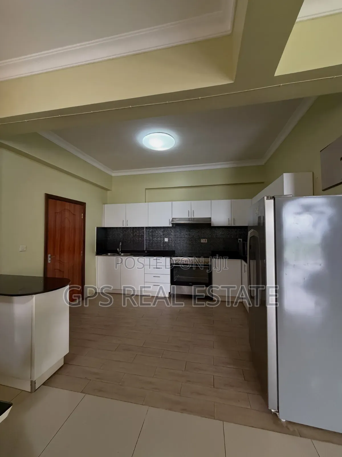 Furnished 3bdrm Apartment in Osterbey, Kinondoni for rent