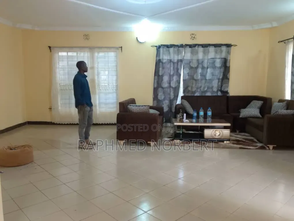 3bdrm House in Tanzania Realestates, Njiro for rent