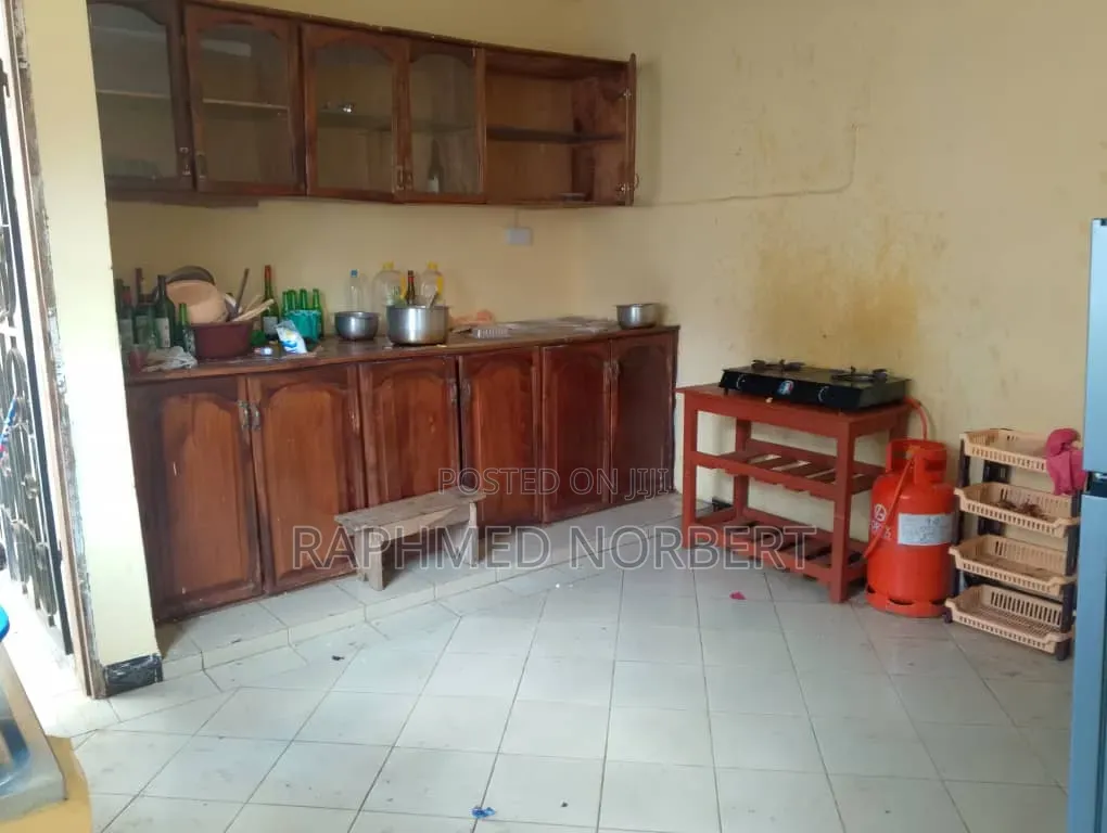 3bdrm House in Tanzania Realestates, Njiro for rent