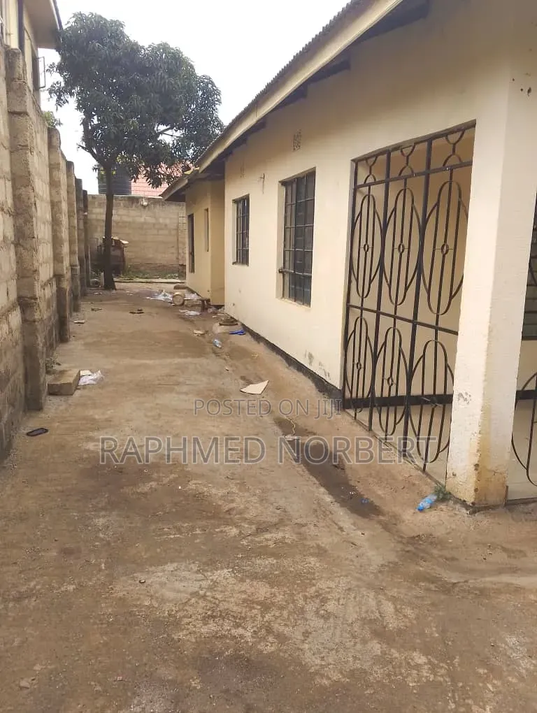 3bdrm House in Tanzania Realestates, Njiro for rent