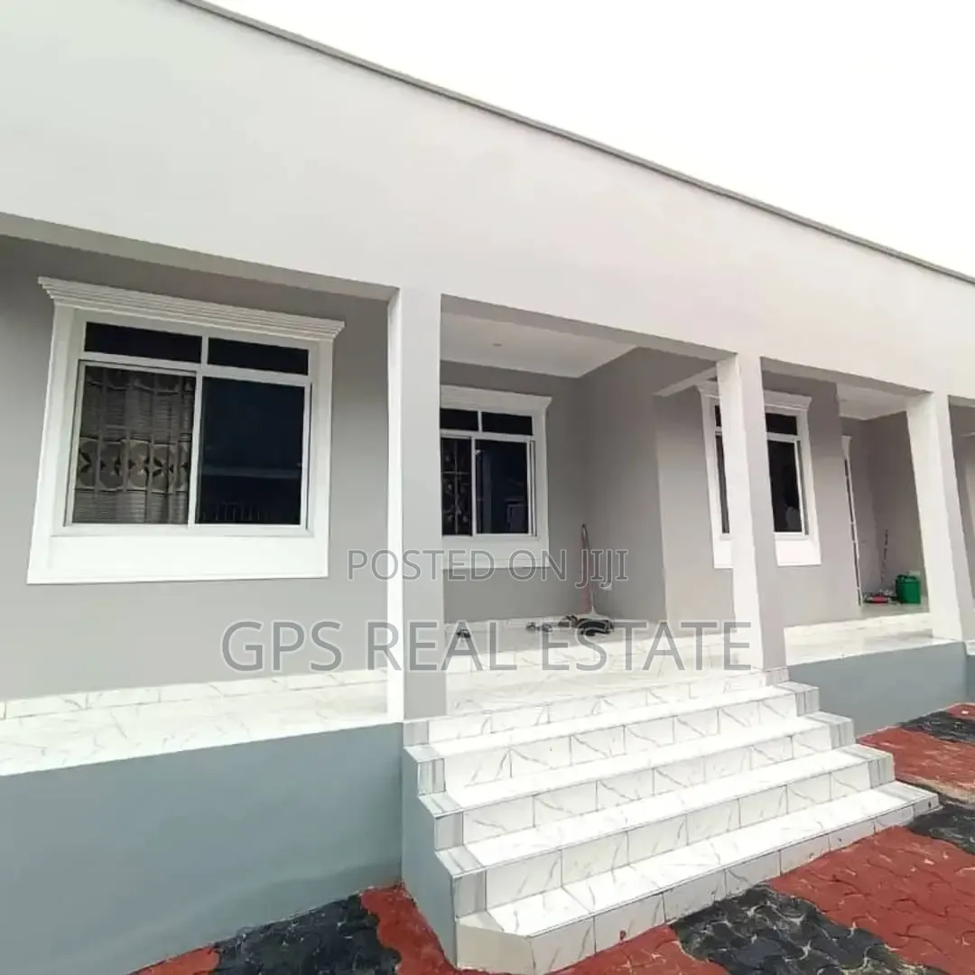 1bdrm Apartment in Kimara Temboni, Kinondoni for rent