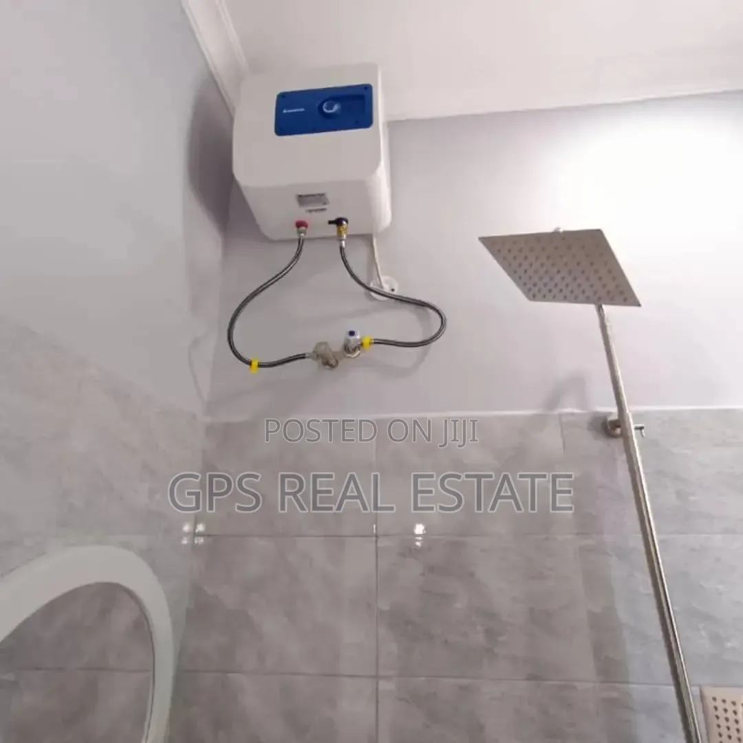 1bdrm Apartment in Kimara Temboni, Kinondoni for rent