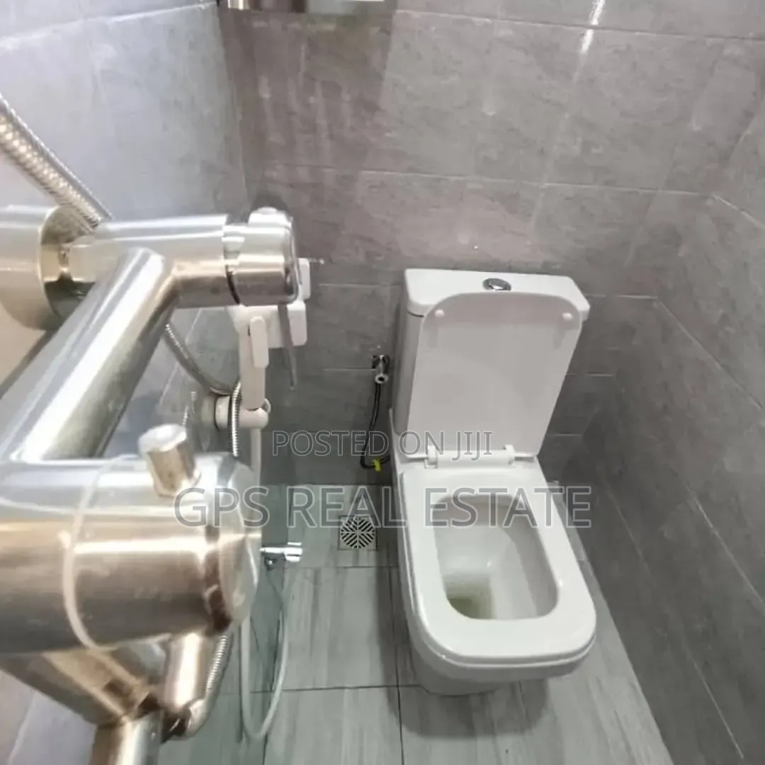 1bdrm Apartment in Kimara Temboni, Kinondoni for rent
