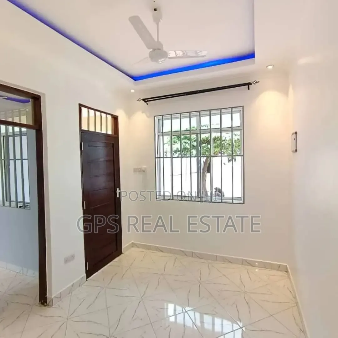 1bdrm Apartment in Kimara Temboni, Kinondoni for rent