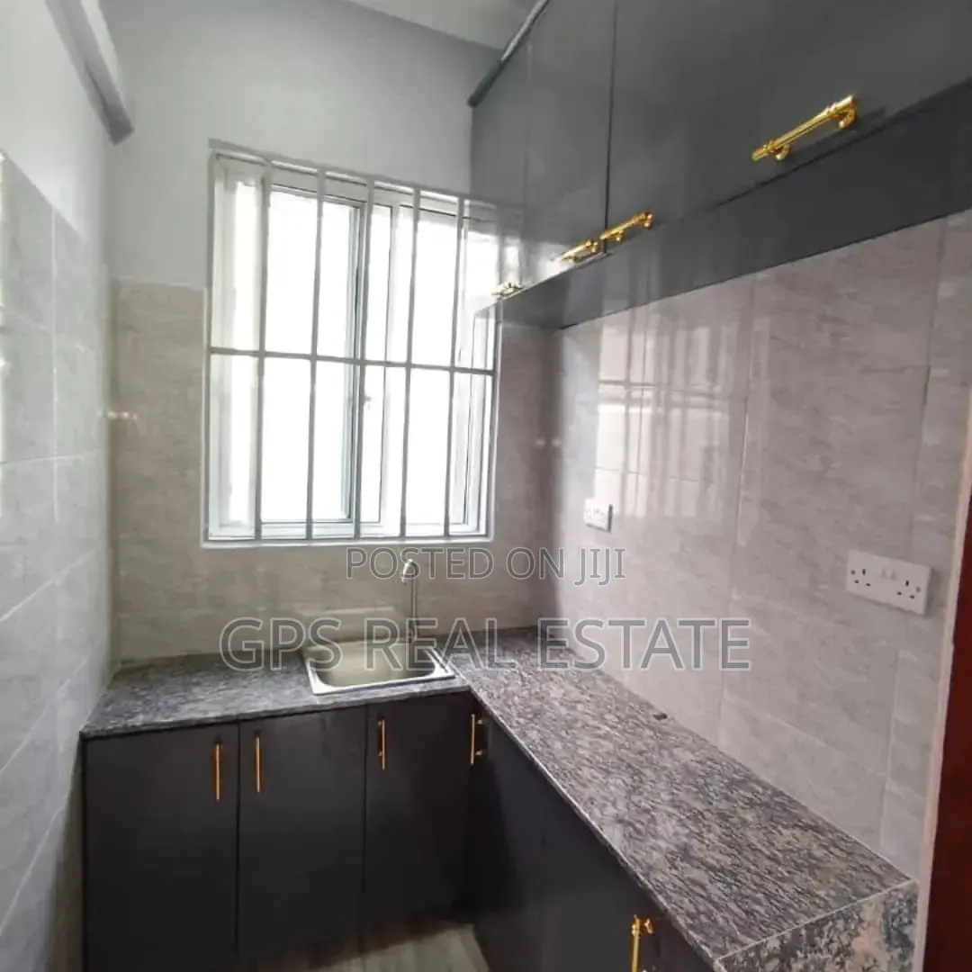 1bdrm Apartment in Kimara Temboni, Kinondoni for rent
