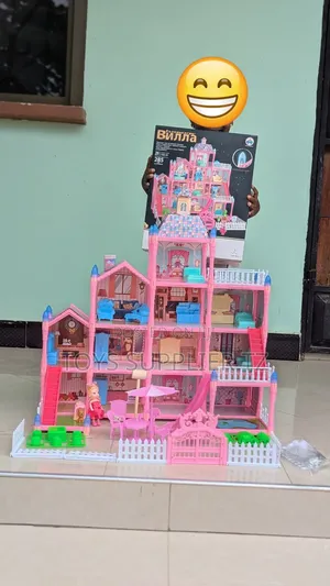 Doll House
